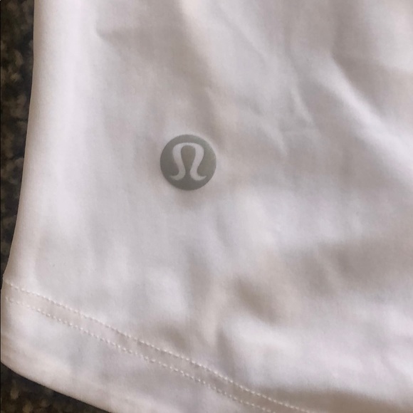 Lululemon Racerback tank - Picture 2 of 5